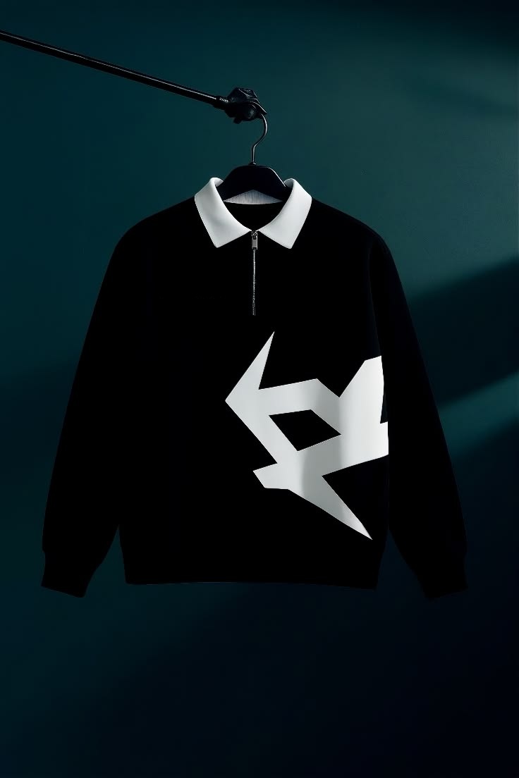 Sweat shirt