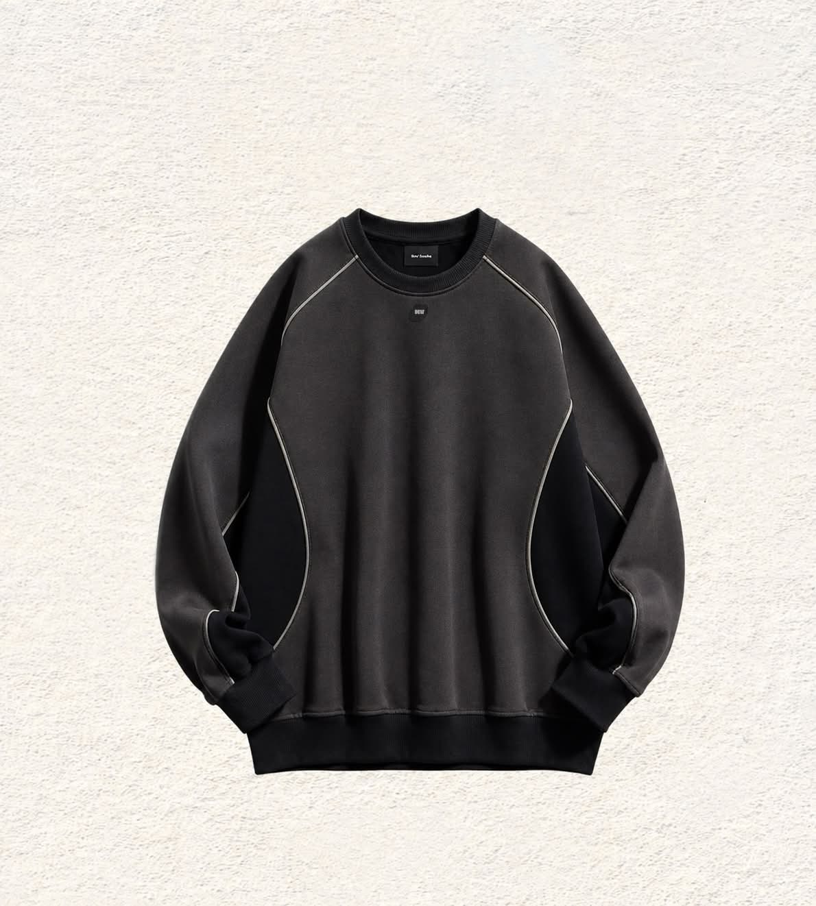 The Essential Boxy Tee